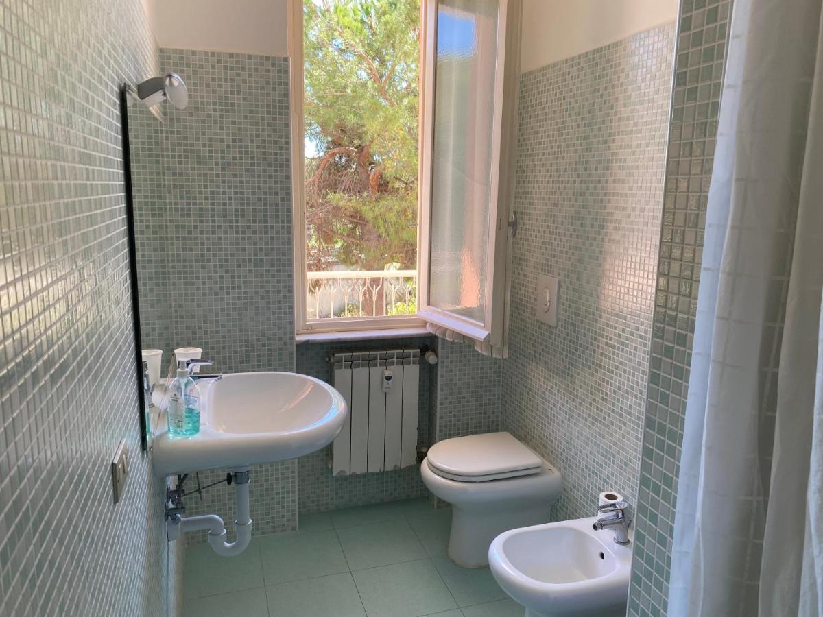 Casa Al Mare Di Vadino Apartment Albenga Bagian luar foto