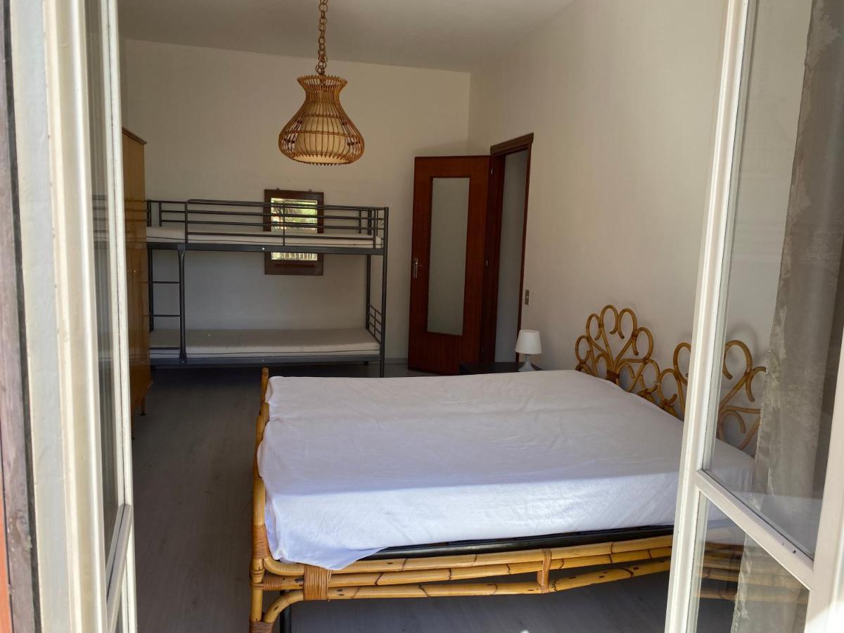Casa Al Mare Di Vadino Apartment Albenga Bagian luar foto