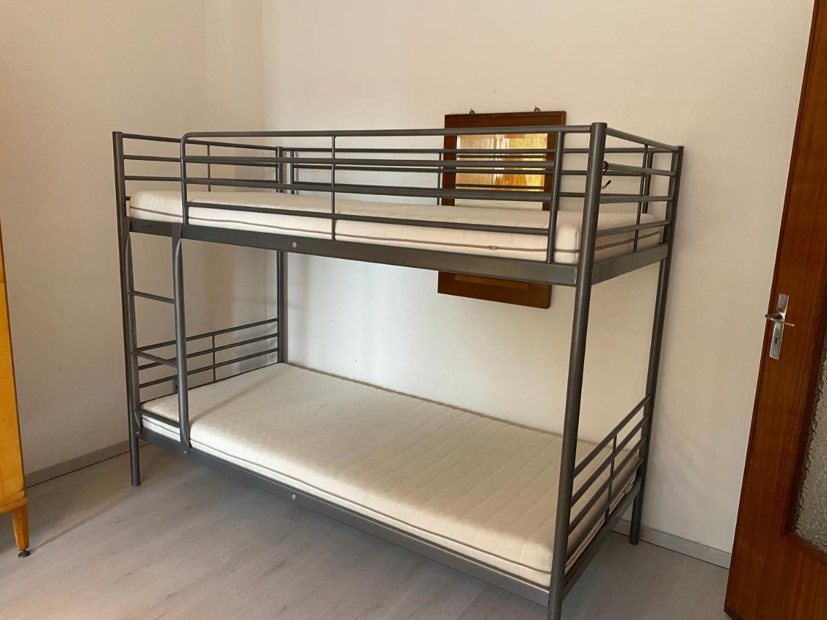Casa Al Mare Di Vadino Apartment Albenga Bagian luar foto