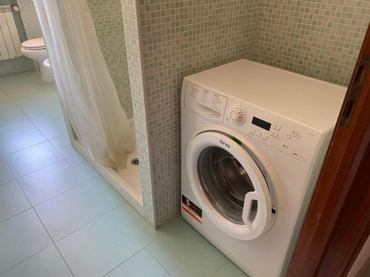 Casa Al Mare Di Vadino Apartment Albenga Bagian luar foto